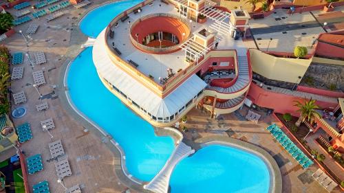 Gallery image of Laguna Park 2 in Adeje