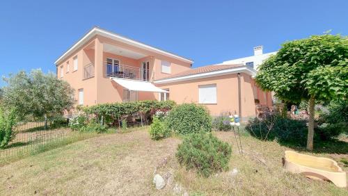 Apartment Barbara 4