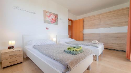 Apartment Barbara 4
