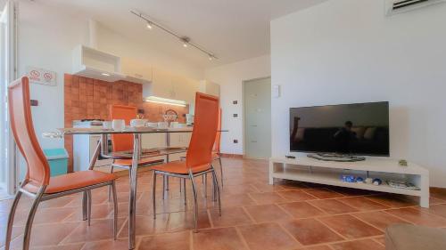 Apartment Barbara 4