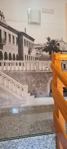 Gambar di galeri bagi Apartamento Calamina di Riópar