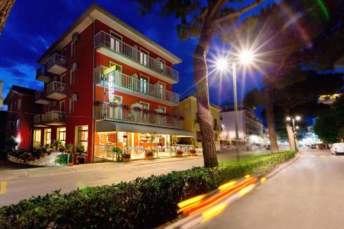 Gallery image of Hotel Etna in Caorle