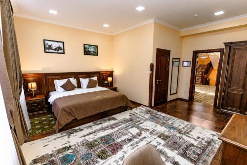 Bagizagan Hotel