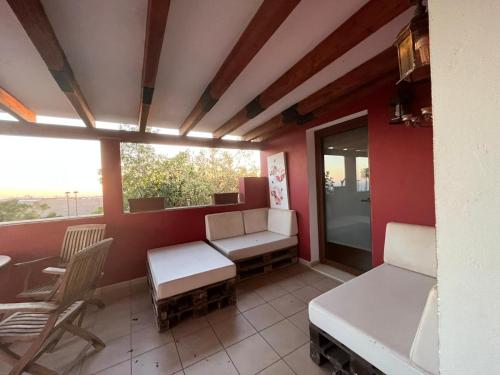 Φωτογραφία από το άλμπουμ του Sunset and oceanview 1 bedroom apartment with shared pool σε Salobre