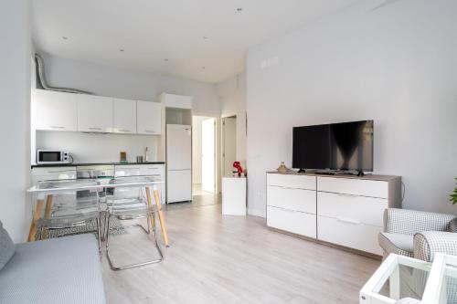 Cozy apartment-1Bedroom 1Bathroom-Tetuán