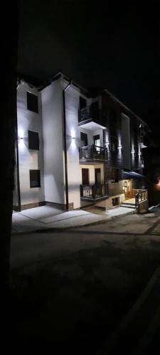 Apartman Mila 1