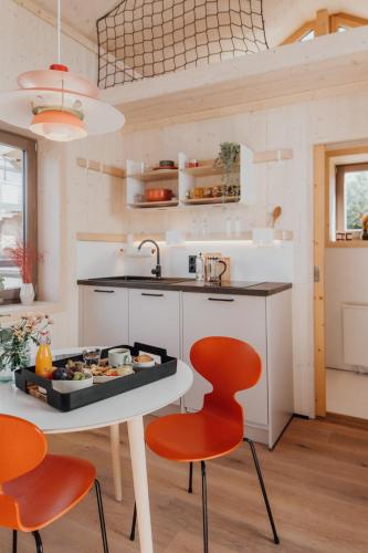 Das Seehäuser - Tiny House Resort – Photos 2