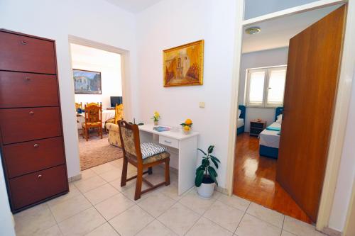 Apartment Sea Star