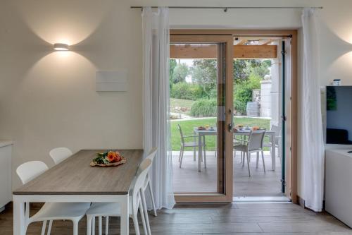 Μια τηλεόραση ή/και κέντρο ψυχαγωγίας στο Tenuta di Palú