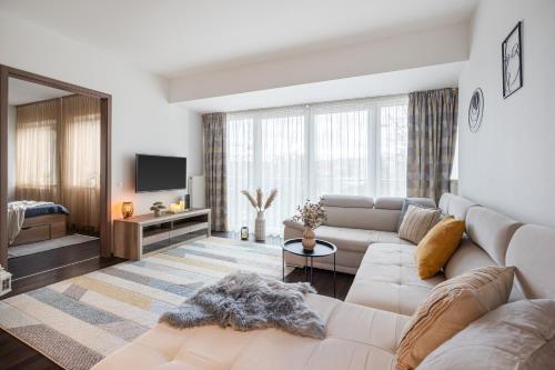 Premier Pest Side Apartment 1139 Budapest, 65-67 Röppentyű utca kép - 3