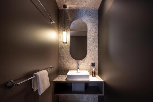Galeriebild der Unterkunft Stenna Loft in Flims