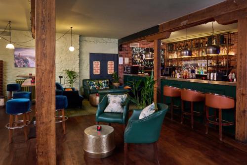 Hotel du Vin Bristol photo 25