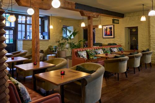 Hotel du Vin Bristol photo 31
