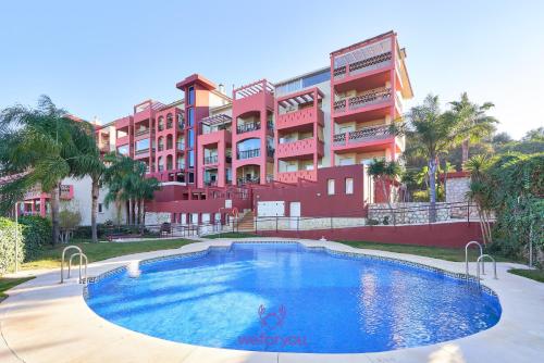weforyou TORREQUEBRADA BEACH & GOLF