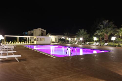 Gallery image of Il Vigneto Resort in Menfi