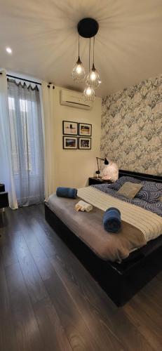 Cannes apartment - city center, AC / wifi
