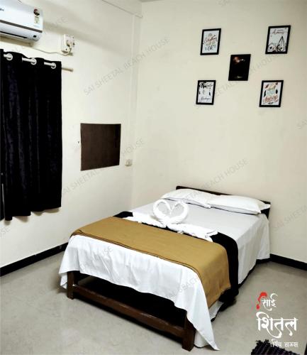 Sai Sheetal Beach House – Mga larawan 3