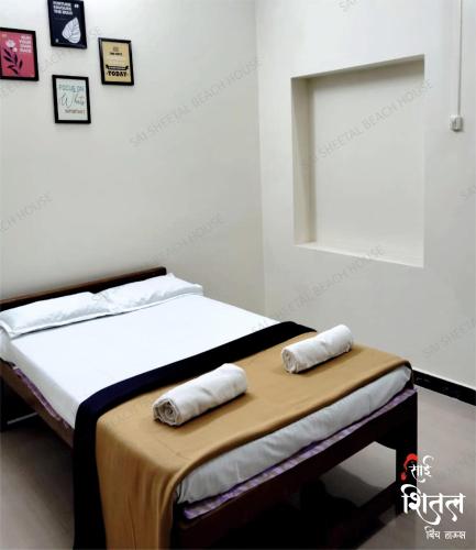 Sai Sheetal Beach House – Mga larawan 4