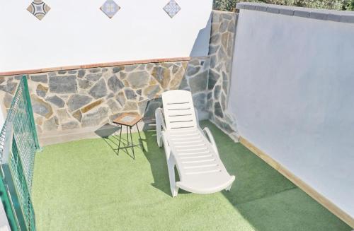 Chalet La Higuerita