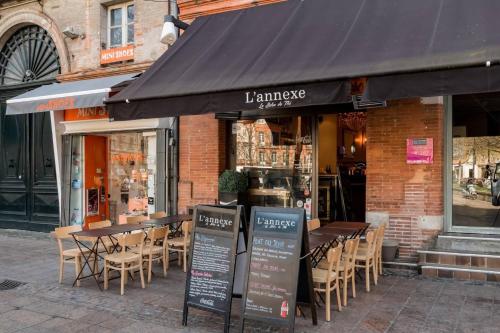 Le Clos St Georges