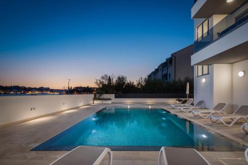 Gallery image of Apartment Prestige 2 in Trogir