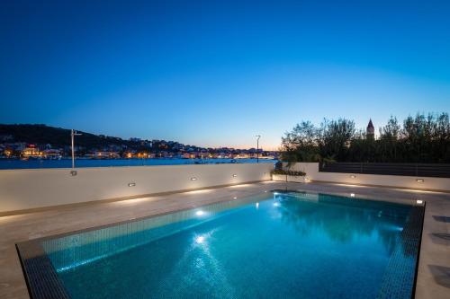 Gallery image of Apartment Prestige 2 in Trogir