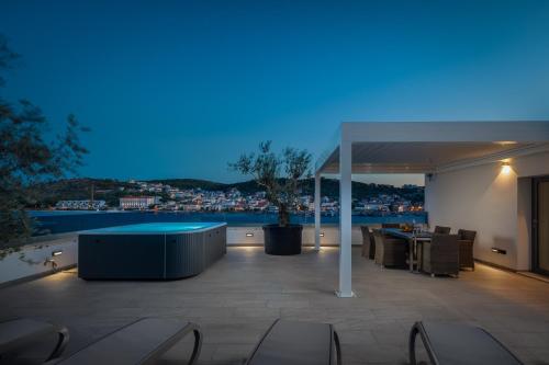 Apartment Prestige 2