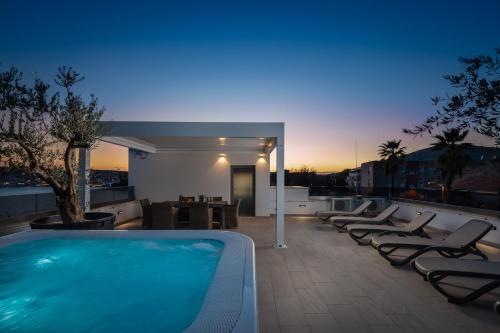 Apartment Prestige 2