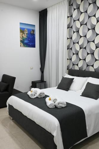 Solymar B&B