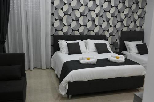 Solymar B&B
