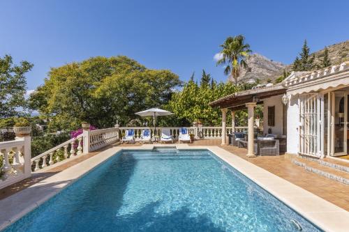 Villa Levante