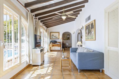 Villa Levante