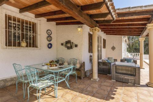 Villa Levante