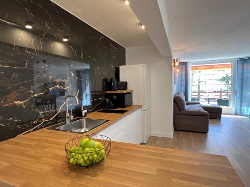 Olympia Apartment in Las Americas-Costa Adeje