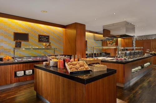 Sheraton Grand Hotel & Spa photo 46