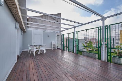 Apartamentos Carlos