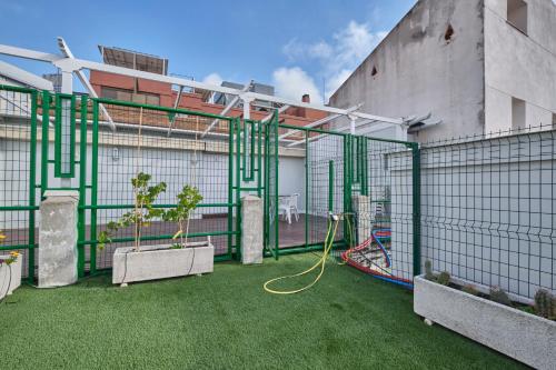 Apartamentos Carlos