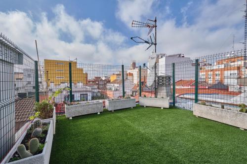 Apartamentos Carlos