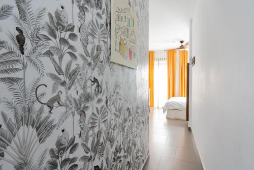 Veoapartment Archeros Terraza
