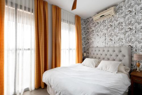 Veoapartment Archeros Terraza
