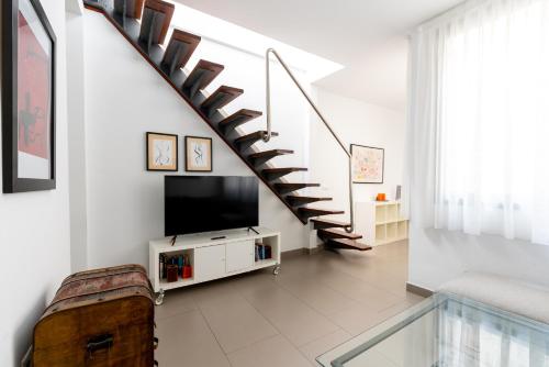 Veoapartment Archeros Terraza