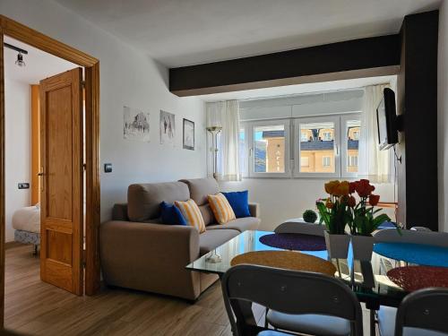 IMEDA Penibetico Sierra Nevada