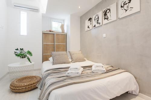 Bohemian Glyfada - Greecing