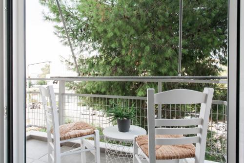 Bohemian Glyfada - Greecing