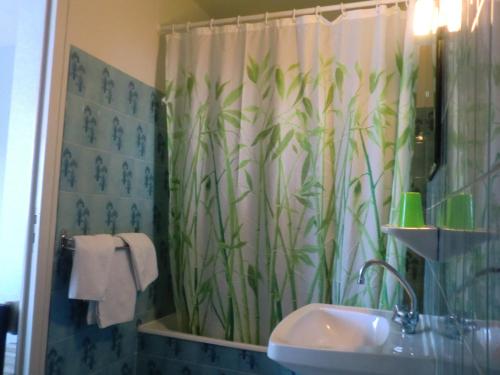 Gallery image of H&ocirc;tel Bar des Ar&egrave;nes in Pontonx-sur-lʼAdour