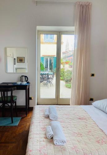La casa sui tetti 2
