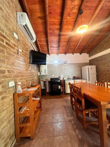 Cabañas Aguada de la Quebrada – Photos 5