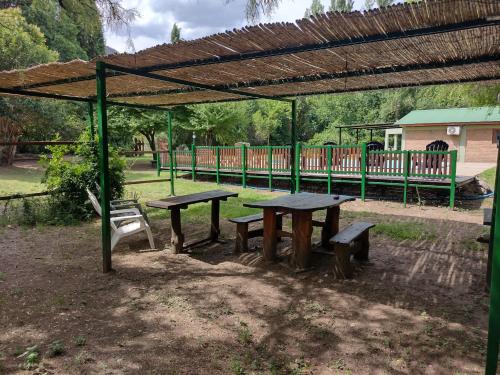 Cabañas Aguada de la Quebrada – Photos 2