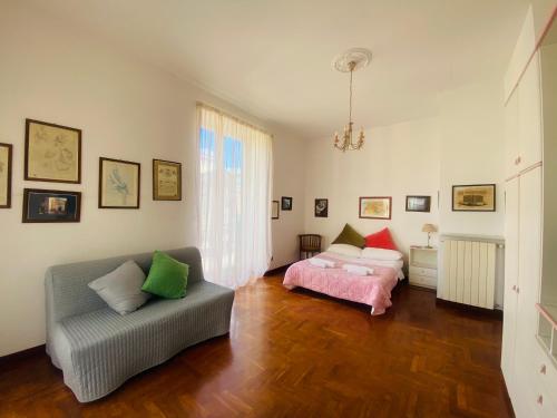La casa sui tetti 2