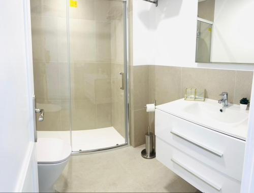 Linares Central Apartment Los Cristianos